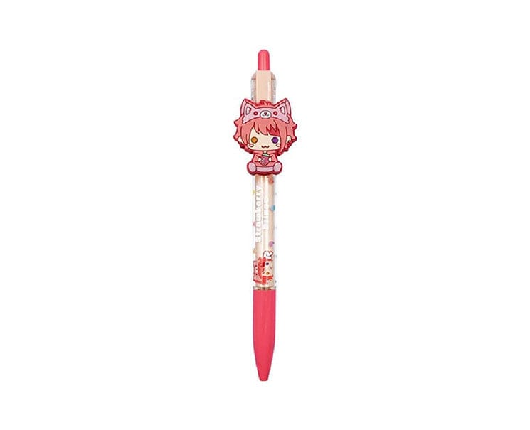 Strawberry Prince Pen: Riinu