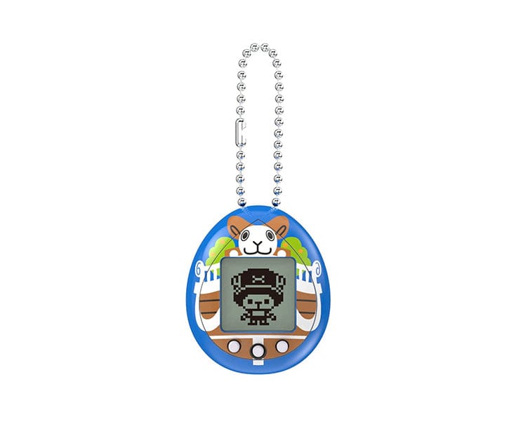 One Piece Tamagotchi Memorial Edition Chopper