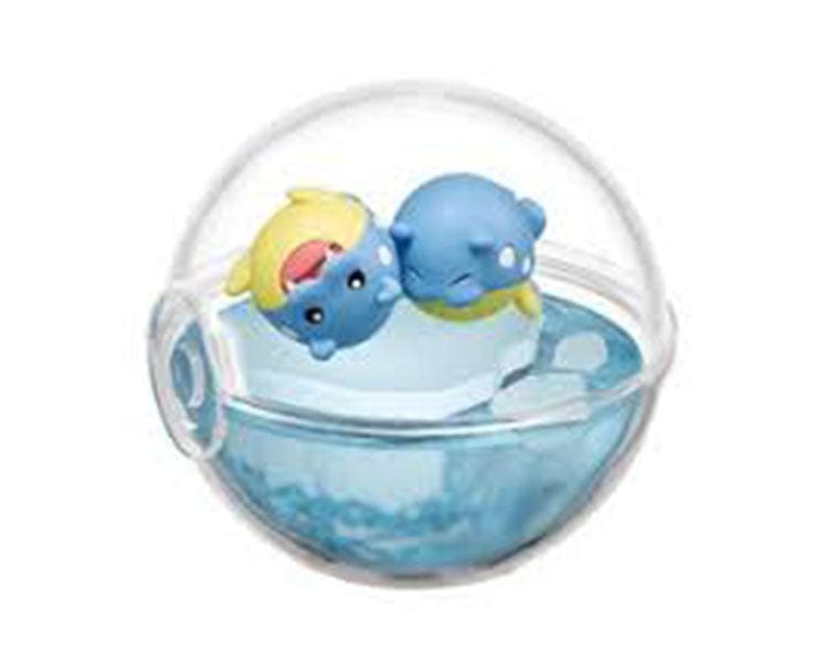 Pokemon Terrarium Collection Blind Box Vol. 11