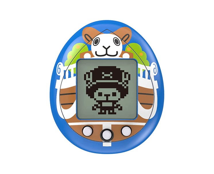 One Piece Tamagotchi Memorial Edition Chopper