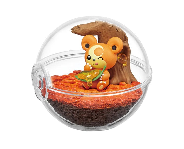 Pokemon Terrarium Collection Blind Box Vol. 11