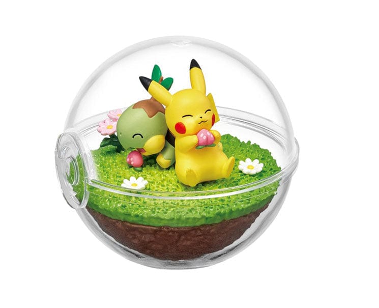 Pokemon Terrarium Collection Blind Box Vol. 11