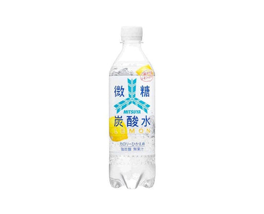 Mitsuya Cider: Lemon (490Ml)