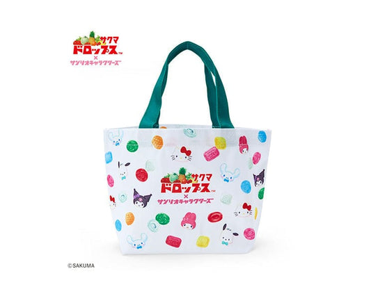 Sanrio X Sakuma Drops Mini Handbag