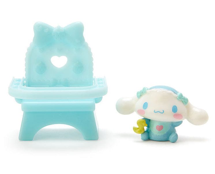 Sanrio Characters Bath Bomb: Baby Figure