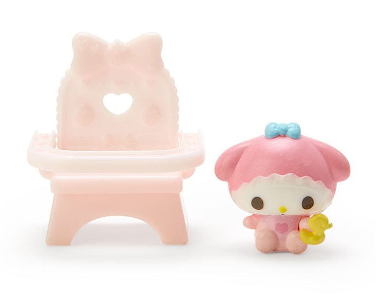 Sanrio Characters Bath Bomb: Baby Figure