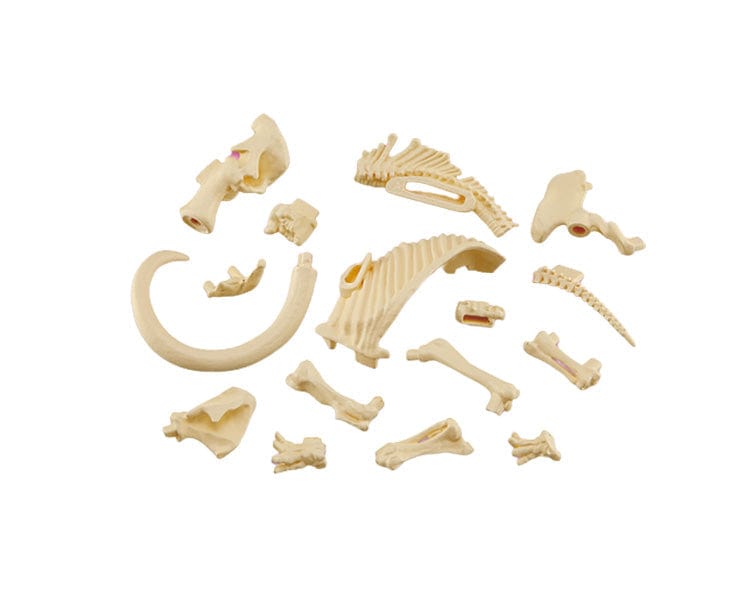 Megahouse Meat Puzzle: Mammoth