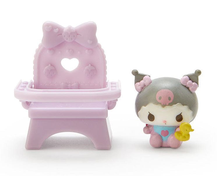 Sanrio Characters Bath Bomb: Baby Figure