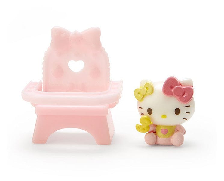 Sanrio Characters Bath Bomb: Baby Figure