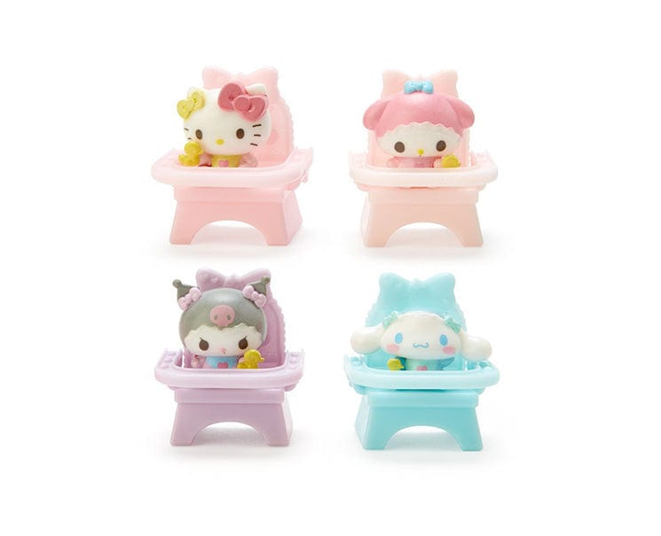 Sanrio Characters Bath Bomb: Baby Figure