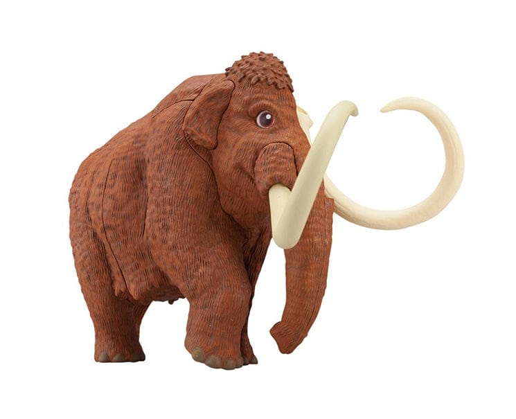 Megahouse Meat Puzzle: Mammoth