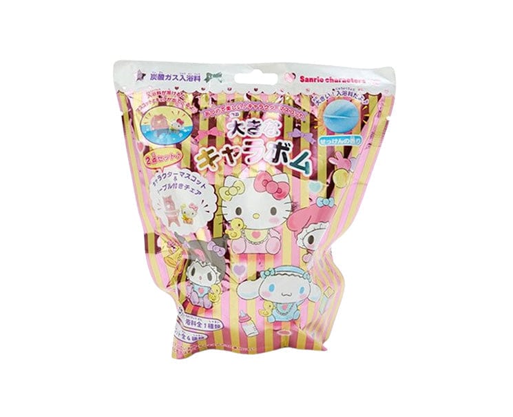 Sanrio Characters Bath Bomb: Baby Figure