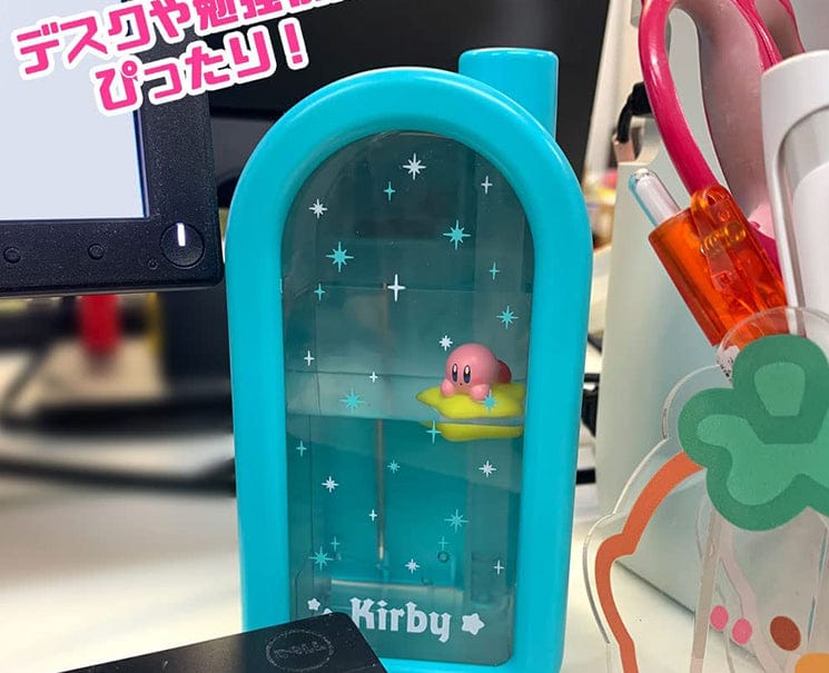 Kirby Floating Usb Humidifier