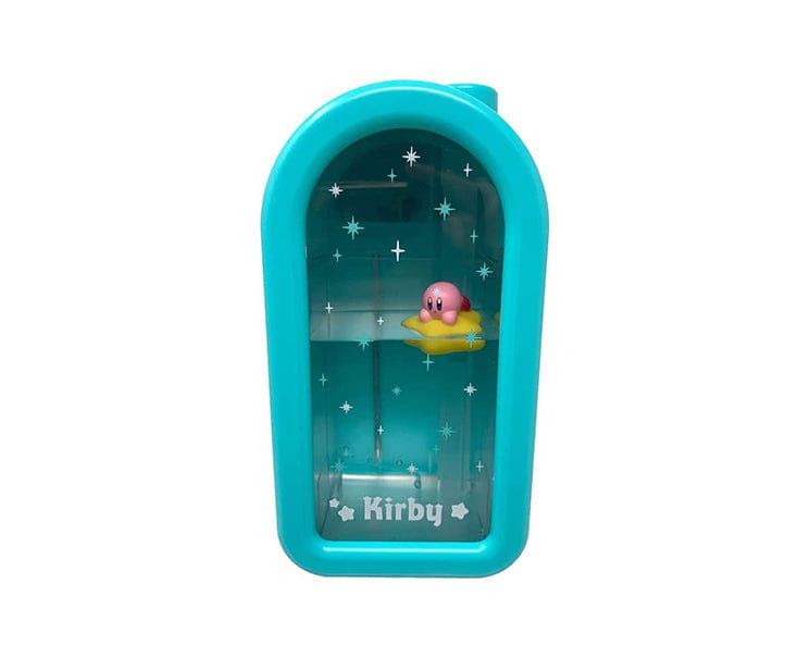 Kirby Floating Usb Humidifier