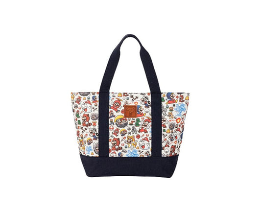 Nintendo Super Mario Tote Bag