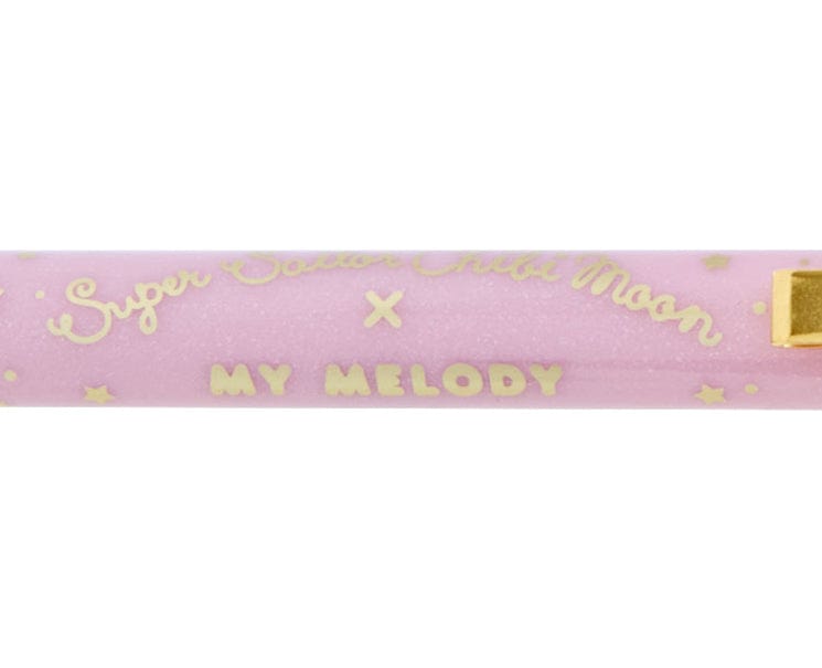 Sailor Moon X Sanrio My Melody Pen