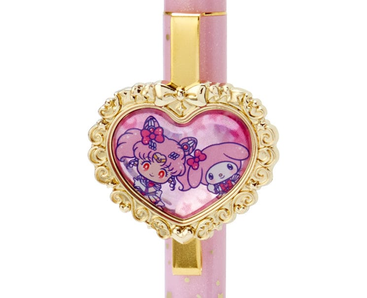 Sailor Moon X Sanrio My Melody Pen