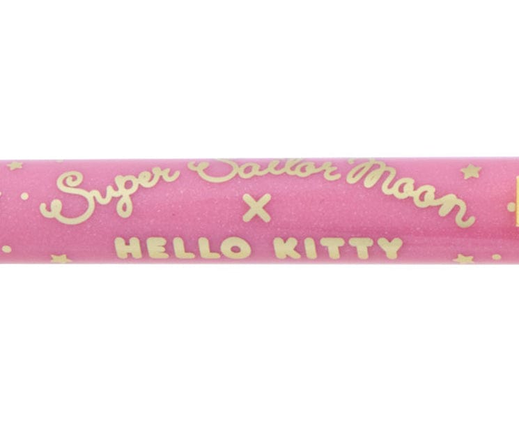 Sailor Moon X Sanrio Hello Kitty Pen