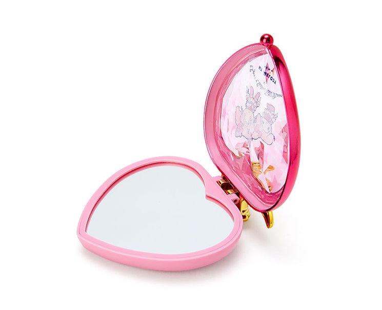 Sailor Moon X Sanrio Heart Moon Scepter Mirror