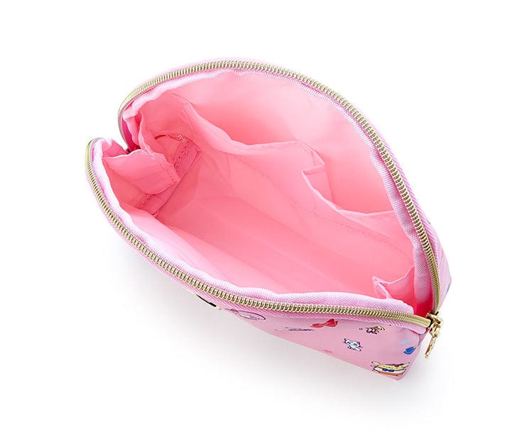 Sailor Moon X Sanrio Pink Pouch