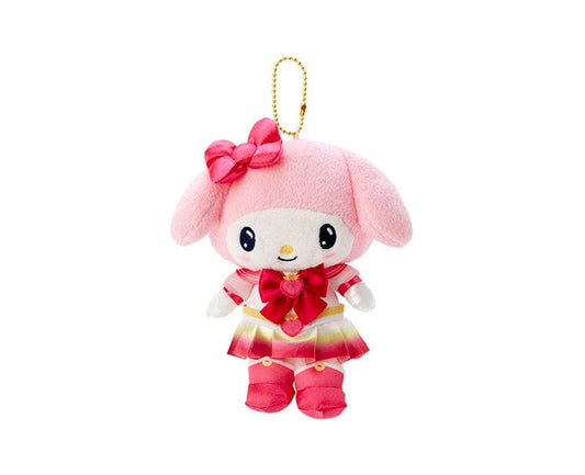 Sailor Moon Eternal X Sanrio My Melody