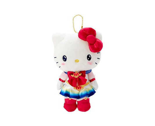 Sailor Moon Eternal X Sanrio Hello Kitty