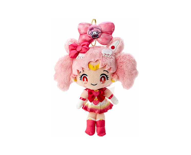 Sailor Moon Eternal X Sanrio Sailor Chibi Moon