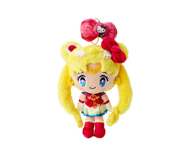 Sailor Moon Eternal X Sanrio Sailor Moon