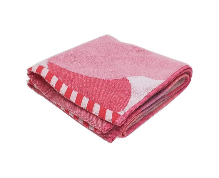 Nintendo Kirby Star Of Kirby Long Towel