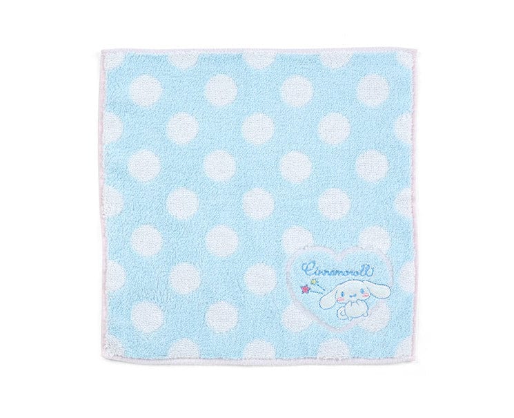 Sanrio Cinnamoroll Cooling Mini Towel