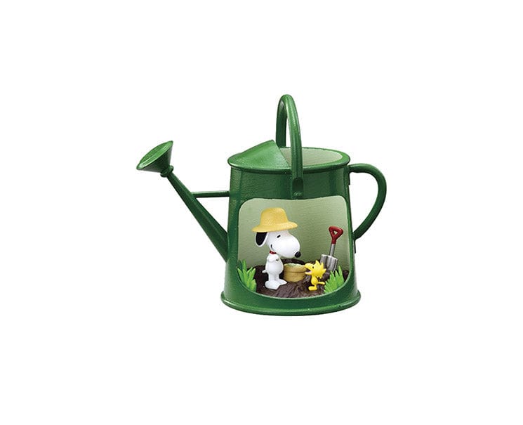 Snoopy's Life In A Bottle Blind Box