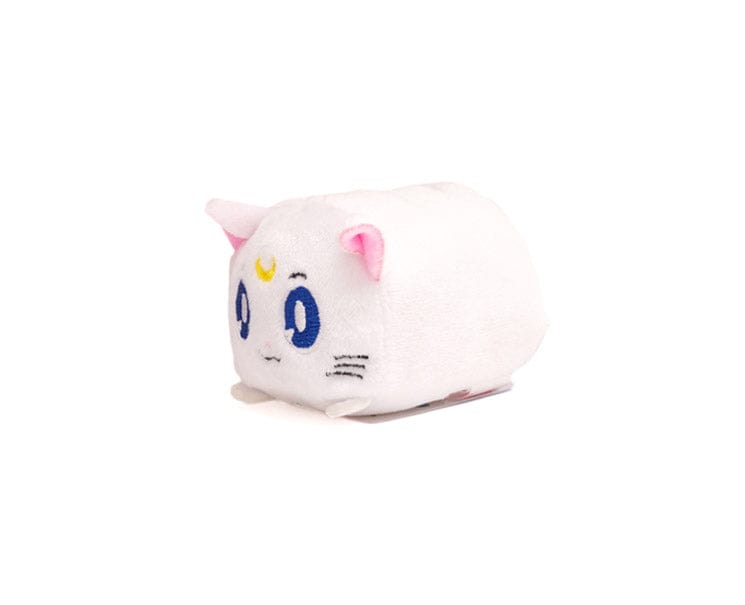 Sailor Moon Artemis Mini Round Plush