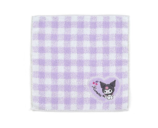 Sanrio Kuromi Cooling Mini Towel