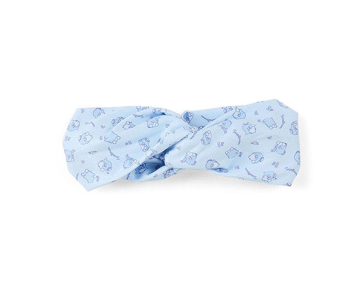 Sanrio Tuxedo Sam Cooling Hairband