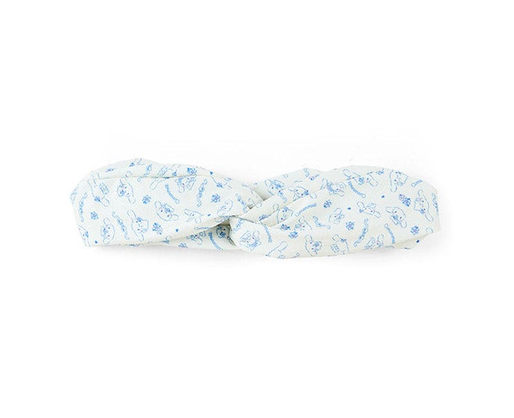 Sanrio Cinnamoroll Cooling Hairband