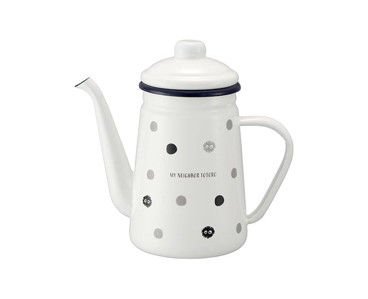 Studio Ghibli Totoro Kettle