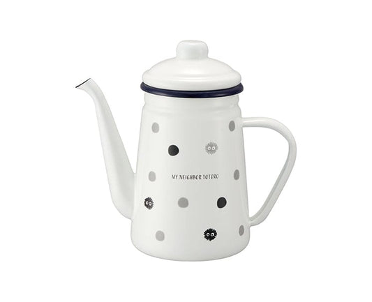 Studio Ghibli Totoro Kettle