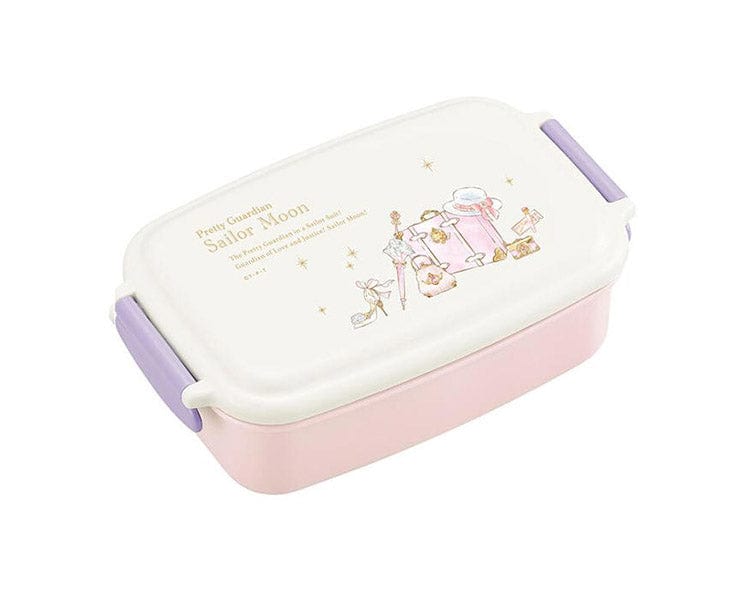 Sailor Moon Pretty Guardian Bento Box