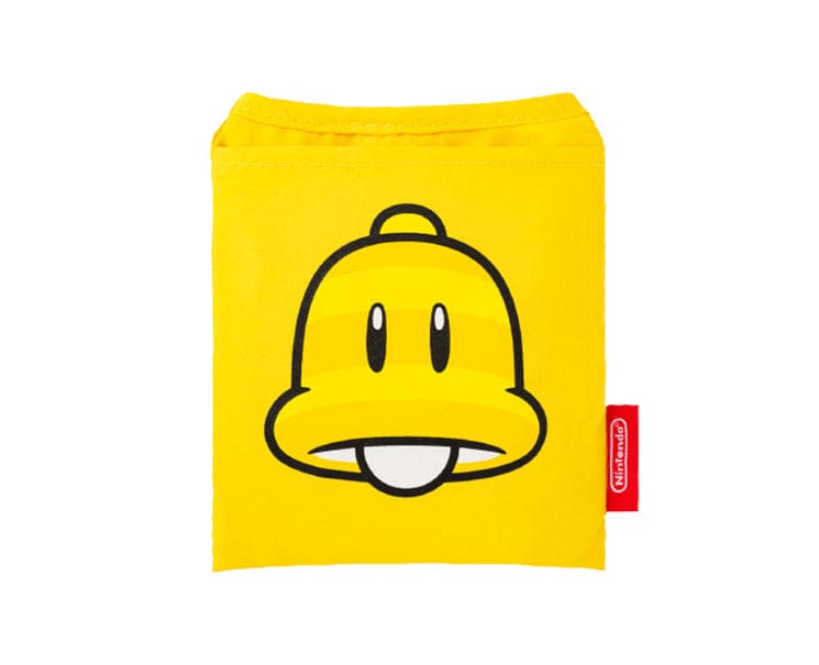 Nintendo Super Mario Power Up A Tote Bag