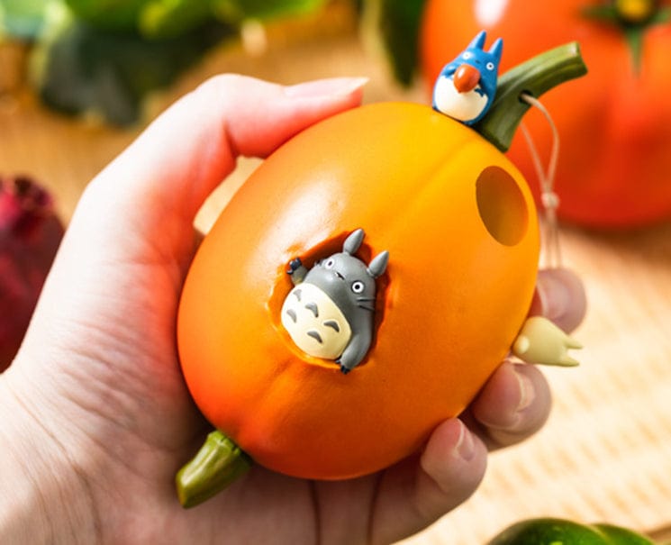 Studio Ghibli Totoro Mango Hanging Vase