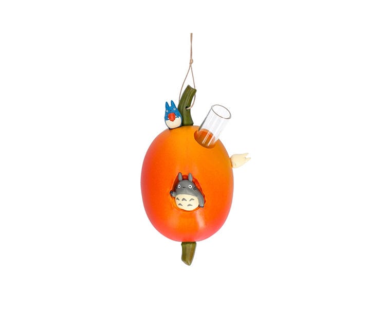 Studio Ghibli Totoro Mango Hanging Vase