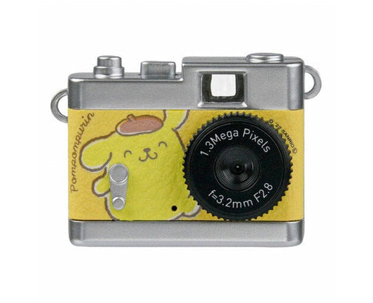 Sanrio Pompompurin Mini Camera