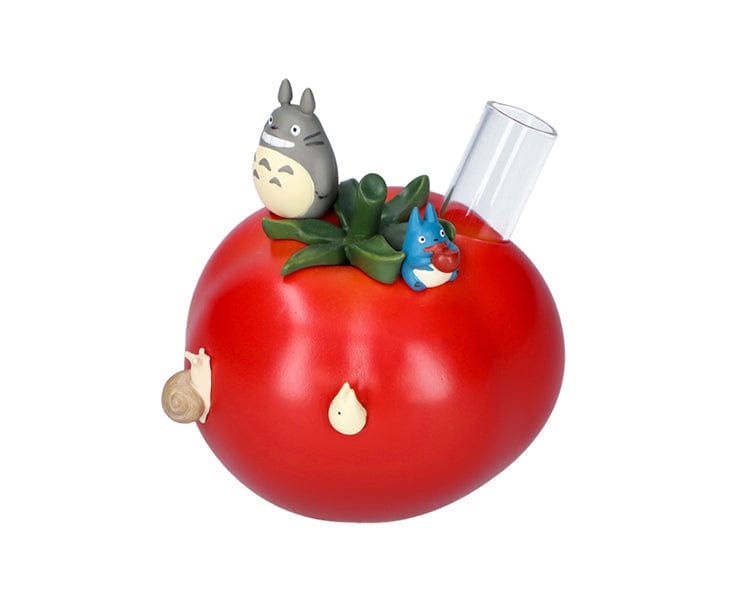 Studio Ghibli Totoro Tomato Vase