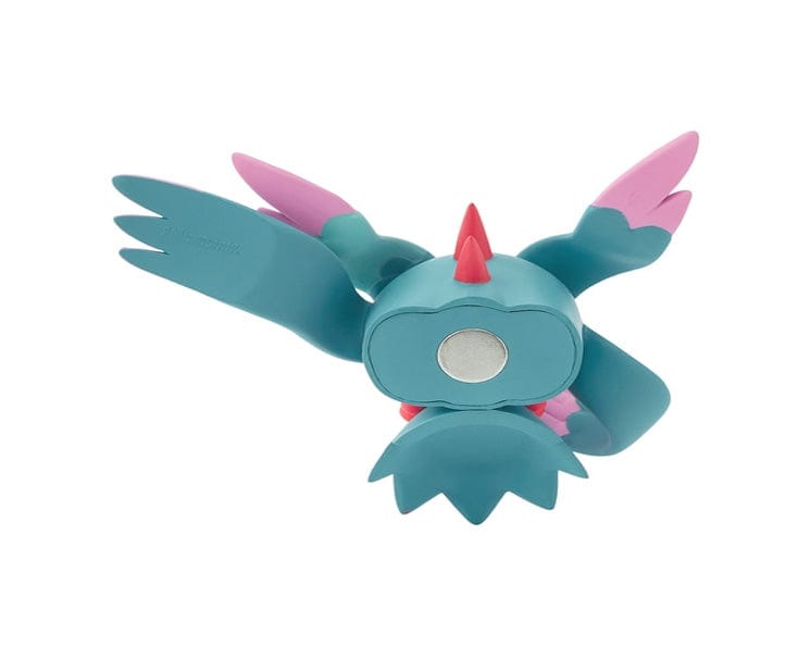 Pokemon Magnetic Key Hook Figure: Flutter Mane