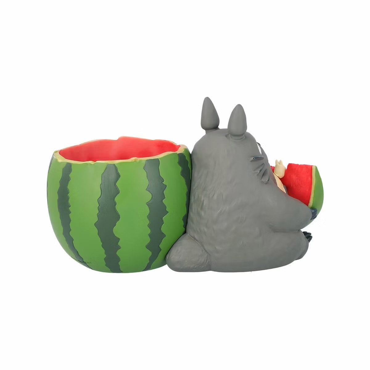 Ghibli My Neighbor Totoro Planter Watermelon