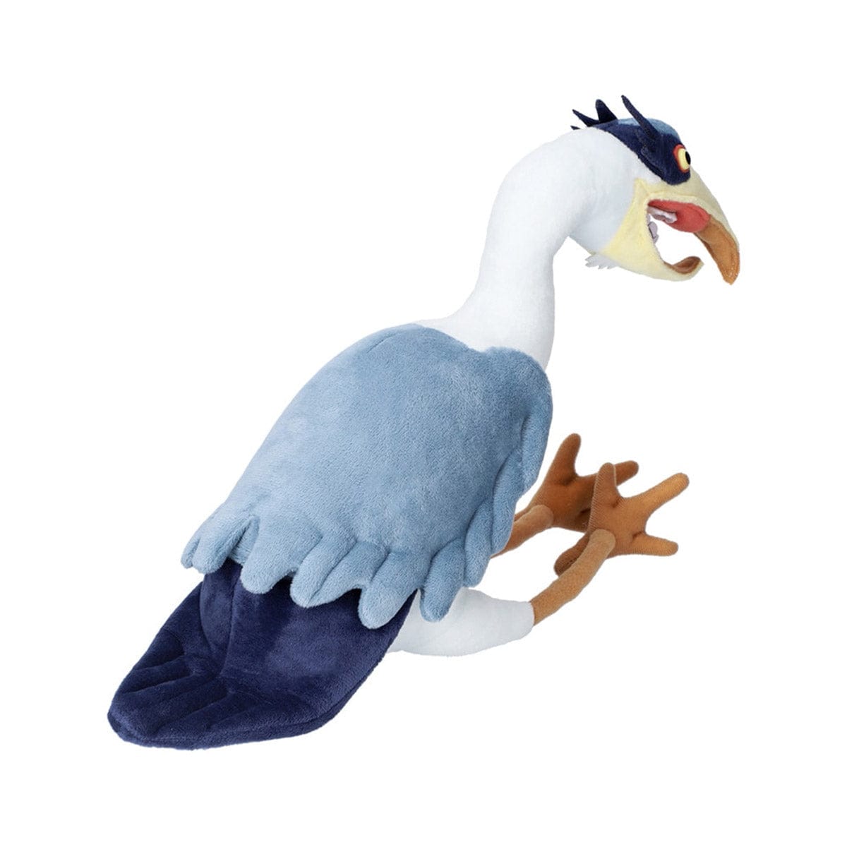 Ghibli The Boy and the Heron Plushie: Bird