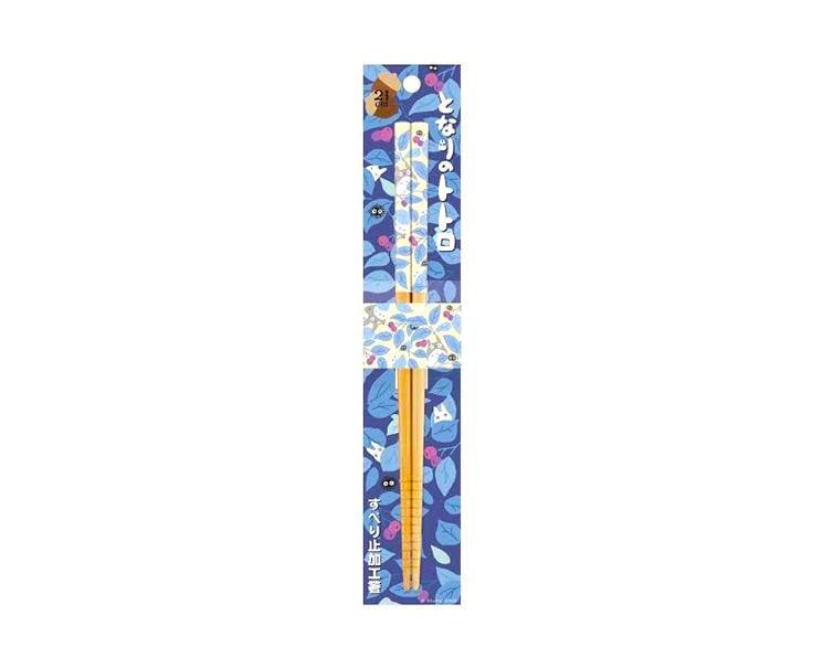 Ghibli Chopsticks Totoro (Blue)