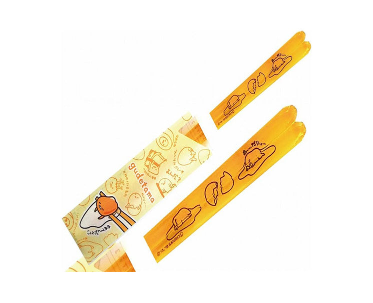 Sanrio Chopsticks Gudetama