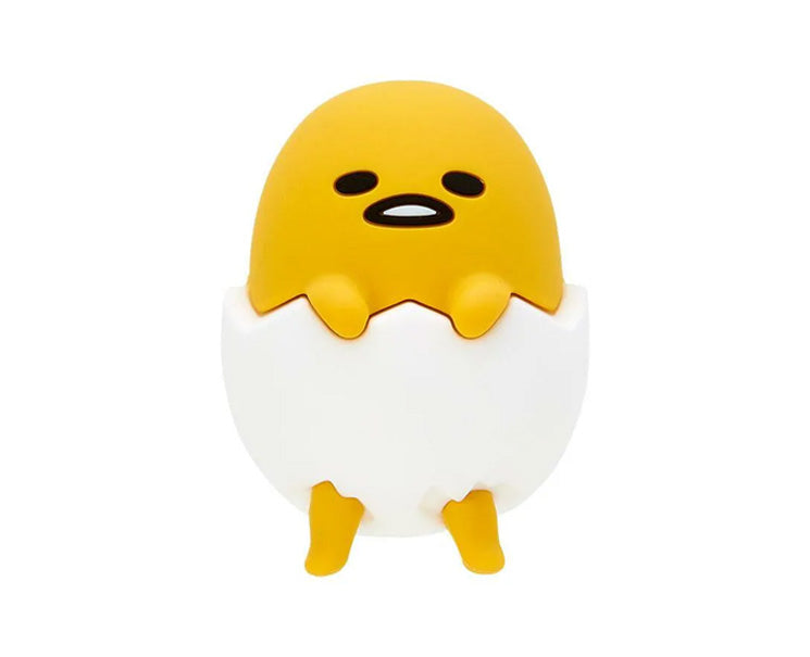 Sanrio Mascot Magnet Gudetama