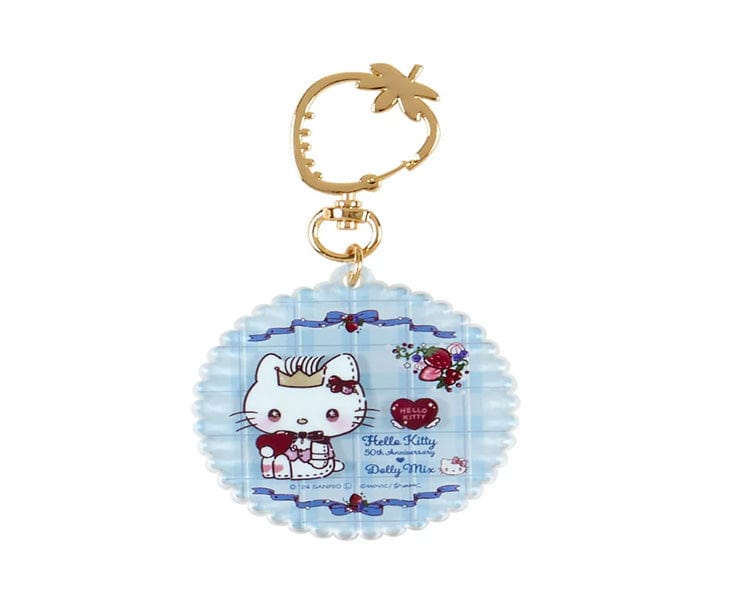 Sanrio Dolly Mix Collection Arcylic Keychain Blind Box